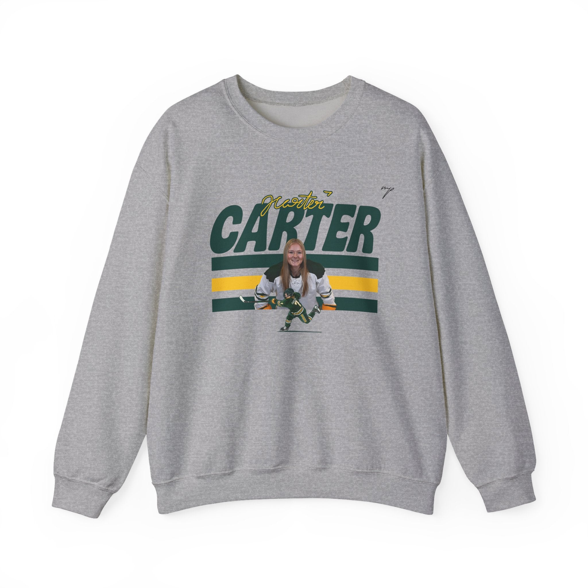 Jaela Carter Crewneck