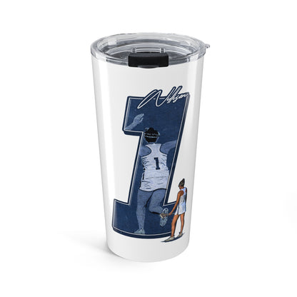 Mary-Claire Willison Tumbler Mug