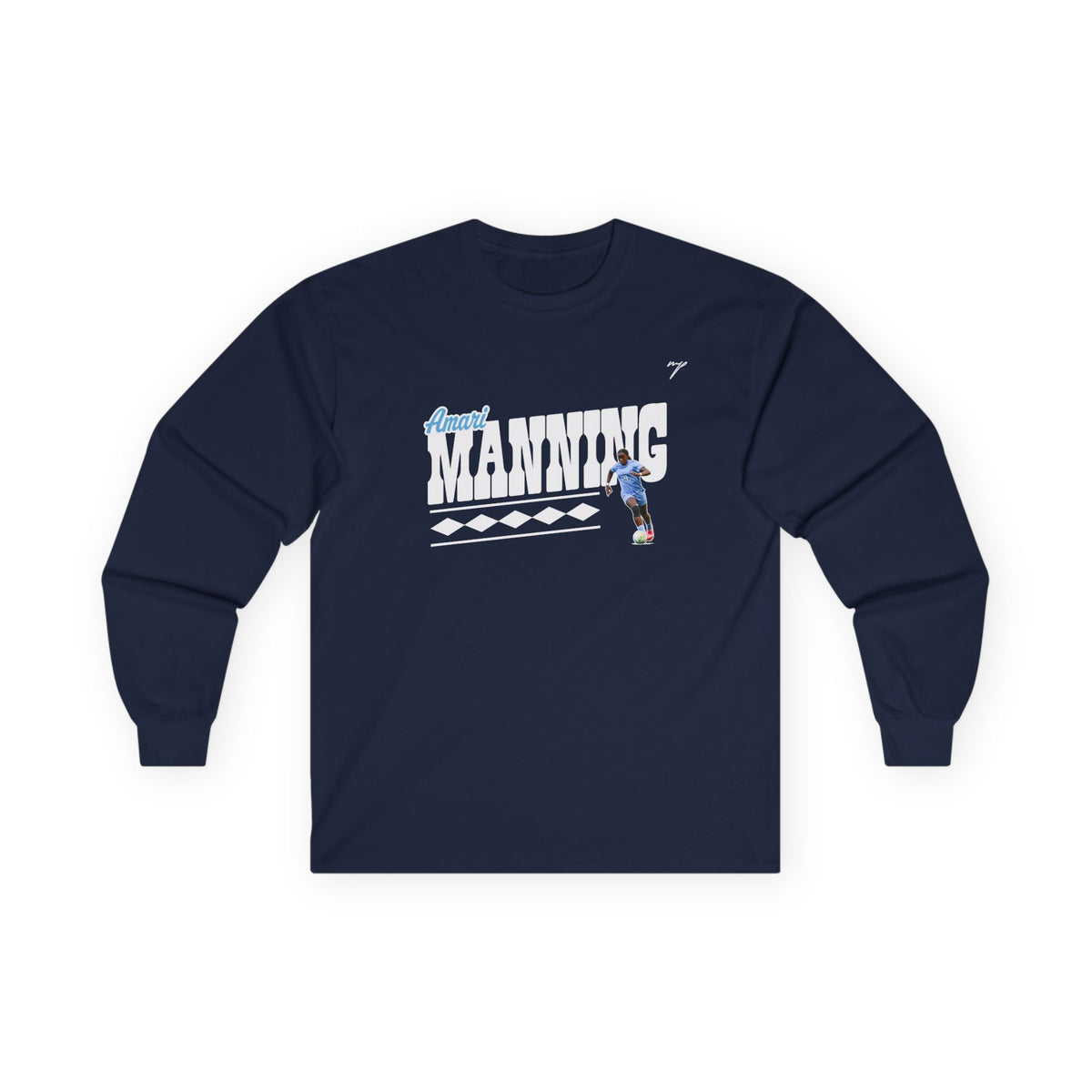 Amari Manning Long Sleeve