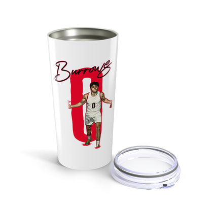 Blake Burrows Tumbler Mug