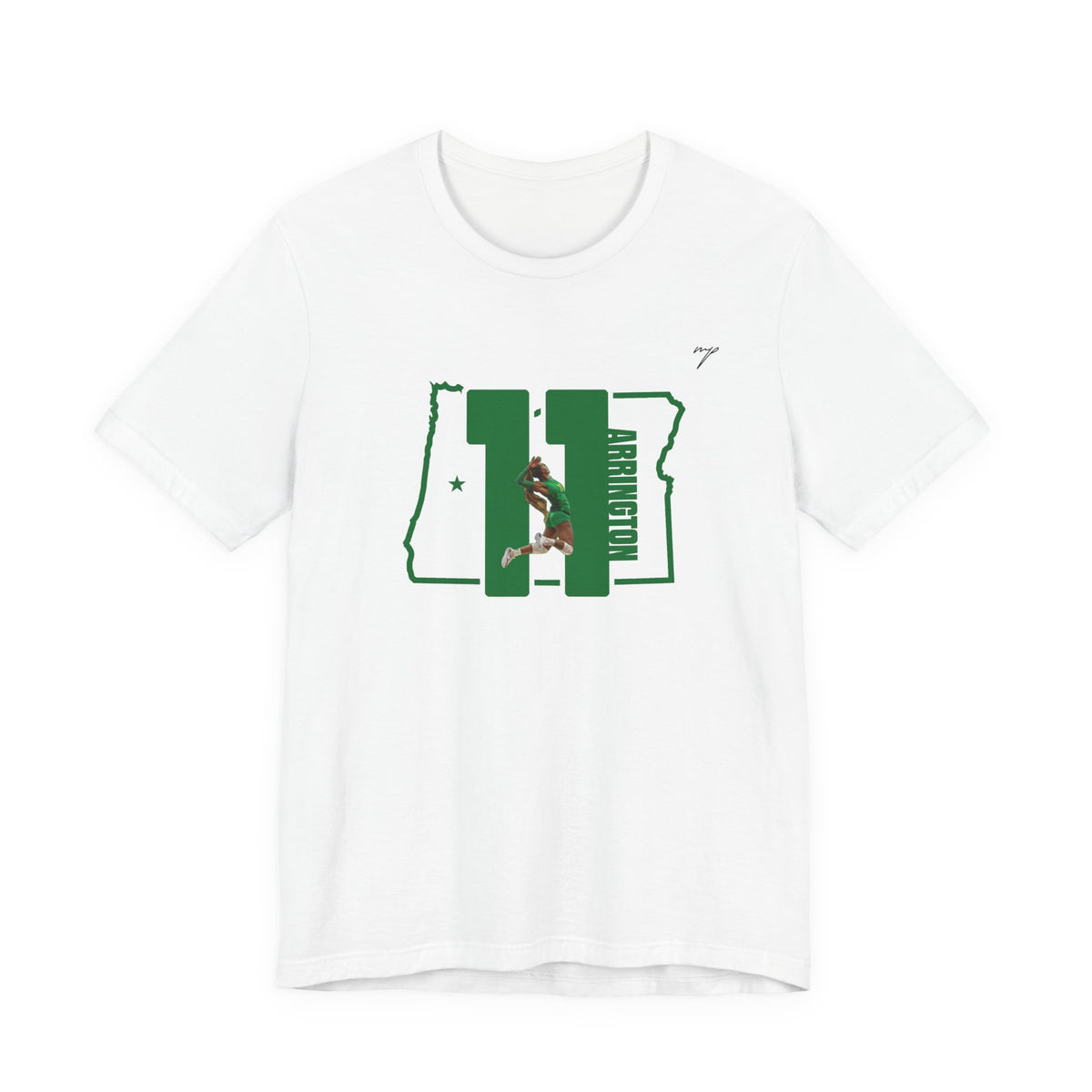 Marlee Arrington Graphic Tee