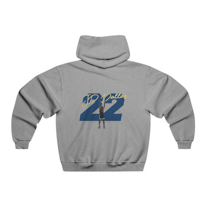 JD Dallas Vintage Hoodie