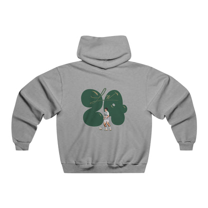 Luc Lavielle Vintage Hoodie