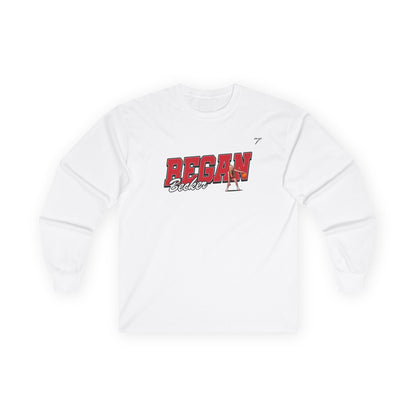 Regan Becker Long Sleeve