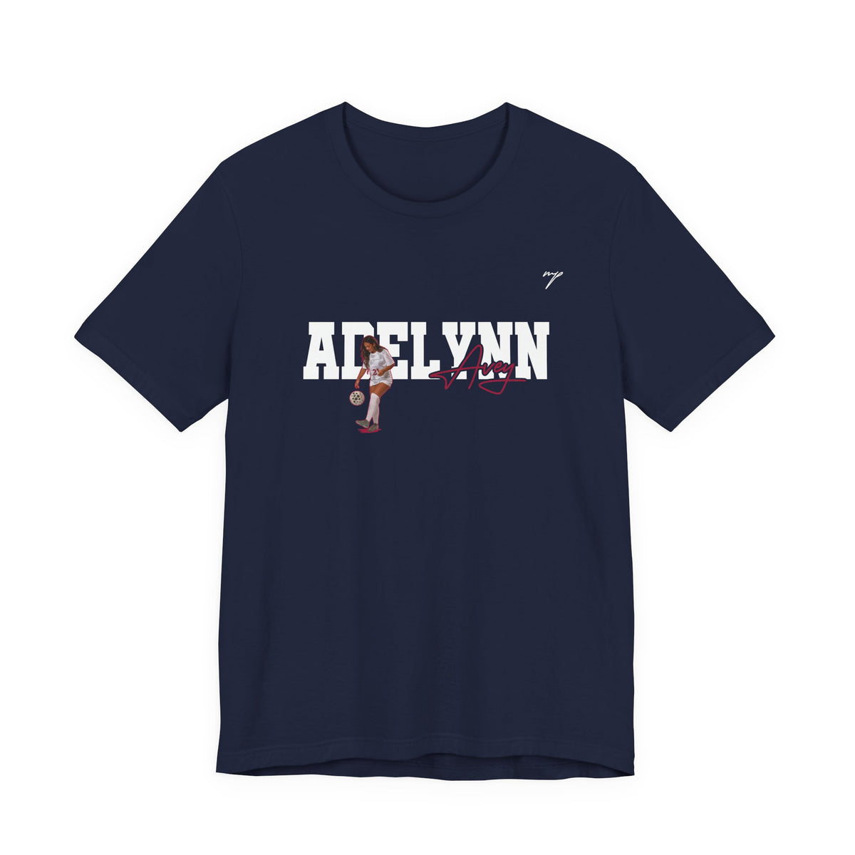 Adelynn Avey Graphic Tee