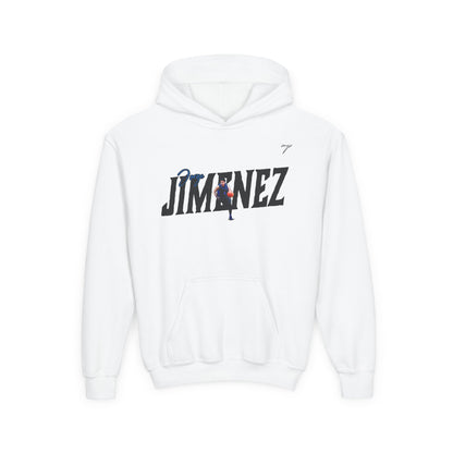 Jorge Jimenez YOUTH Hoodie