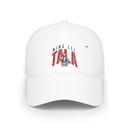 Mina Lei Tala Hat