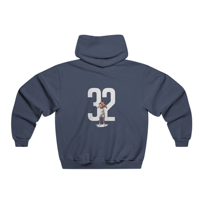 Luke Powell Vintage Hoodie