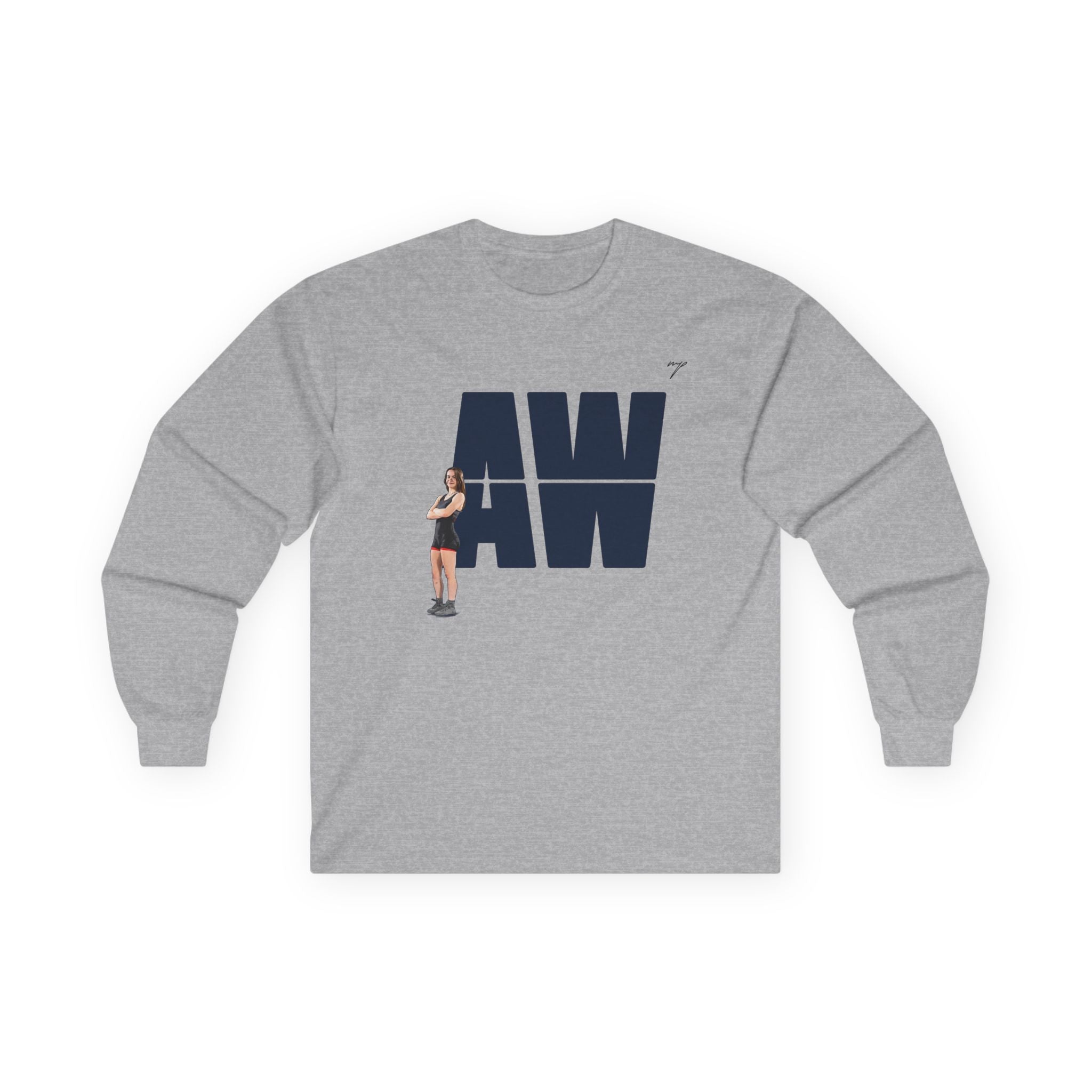 Abbey West Long Sleeve