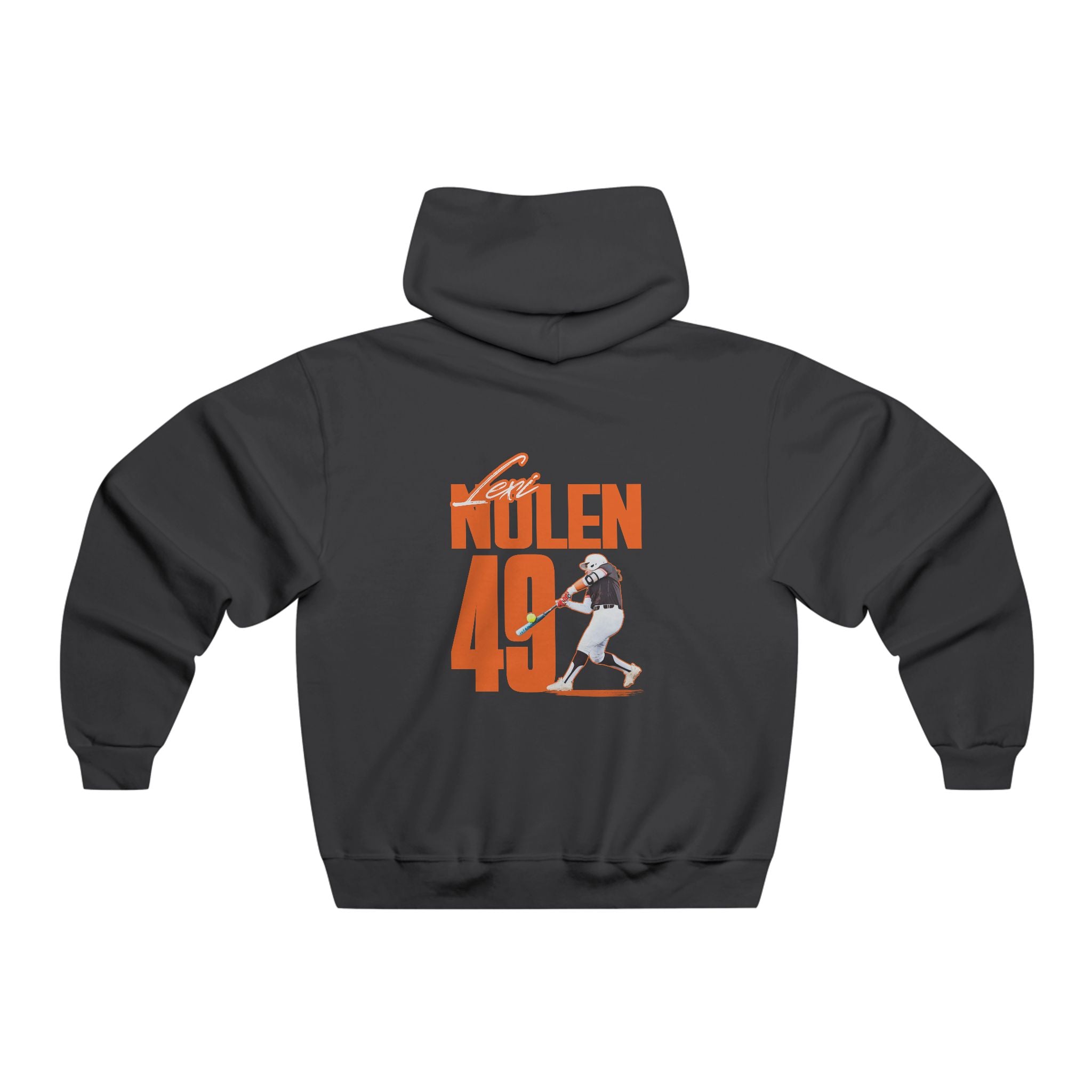 Lexi Nolen Vintage Hoodie