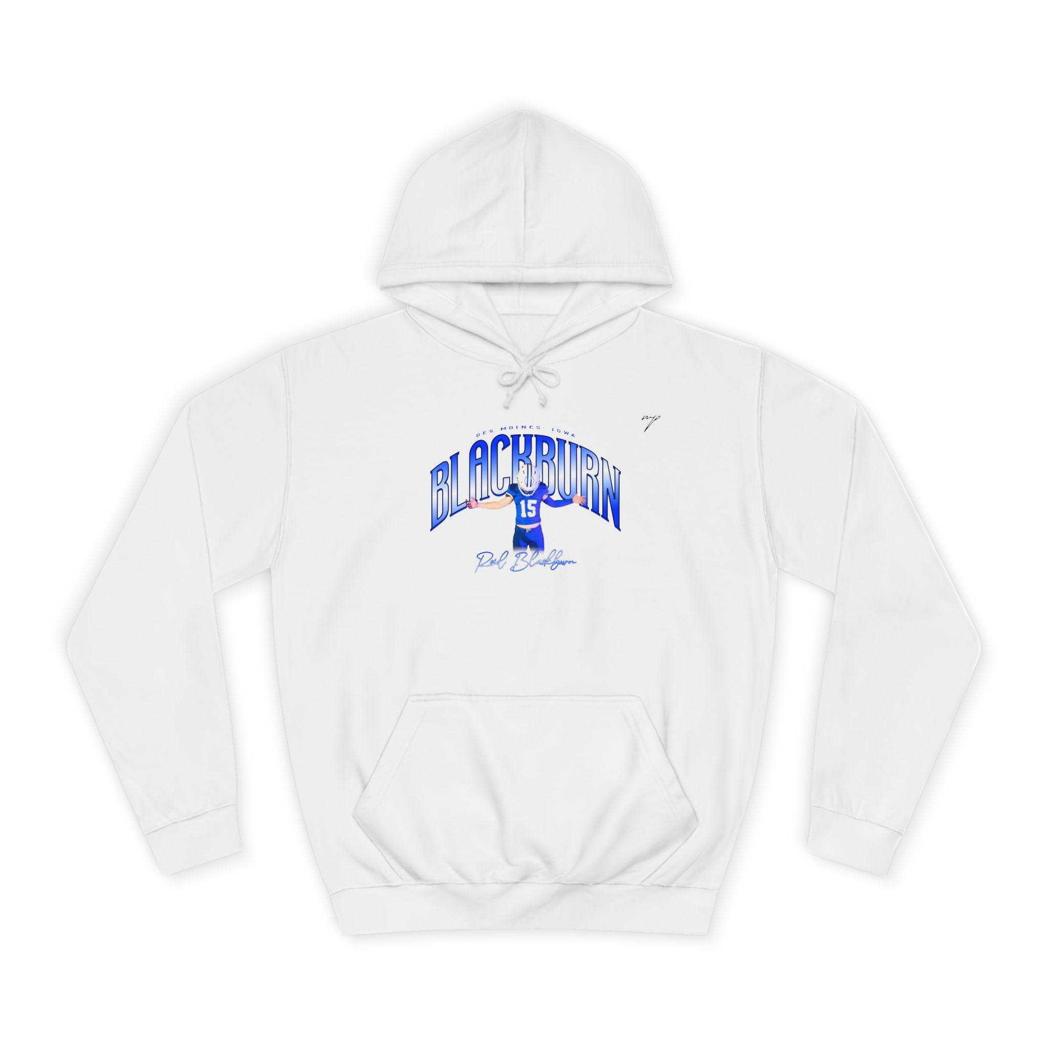 Reid Blackburn Hoodie