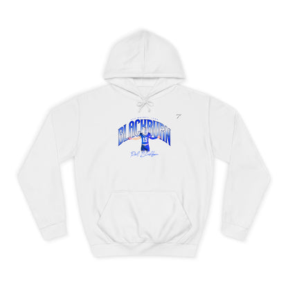 Reid Blackburn Hoodie