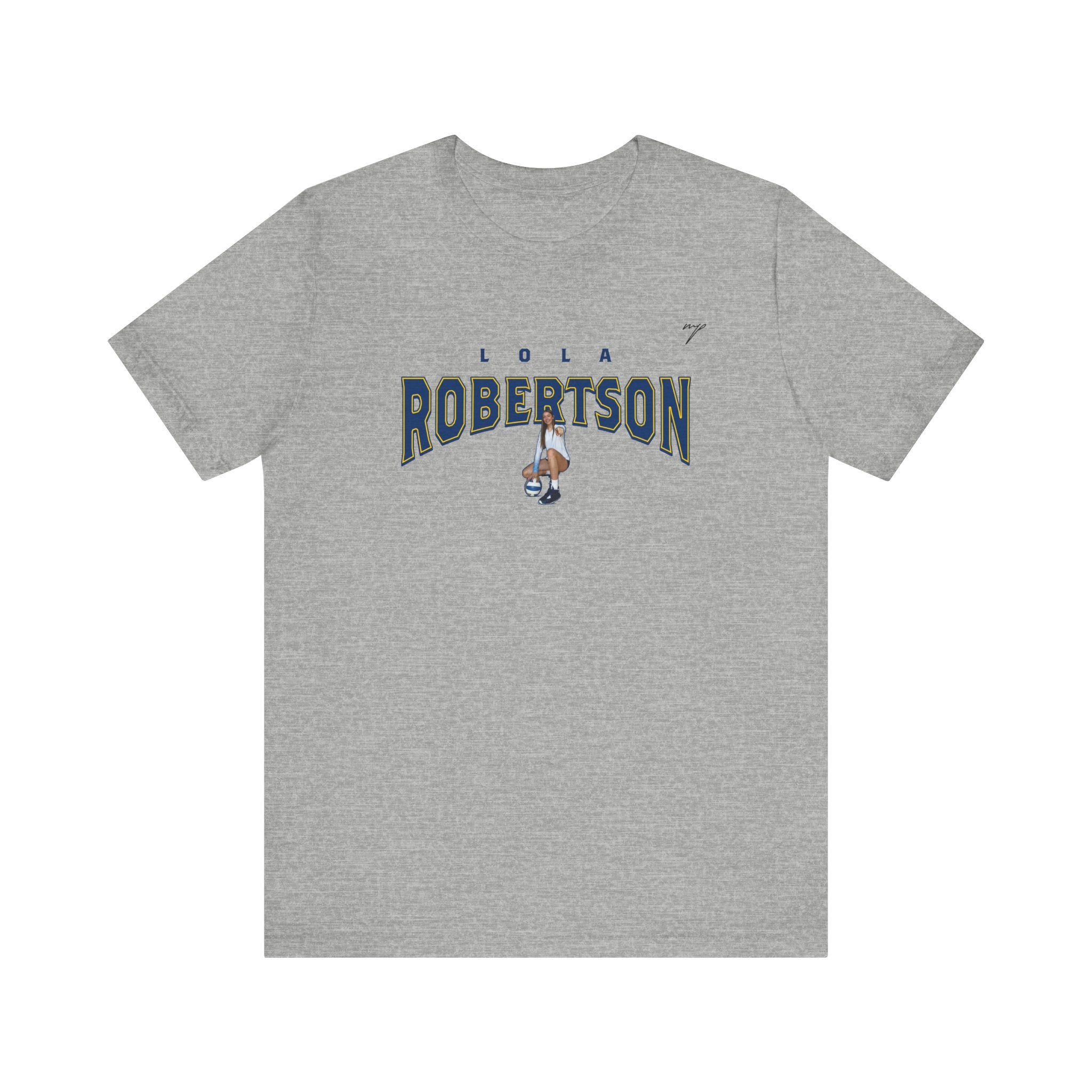 Lola Robertson Graphic Tee