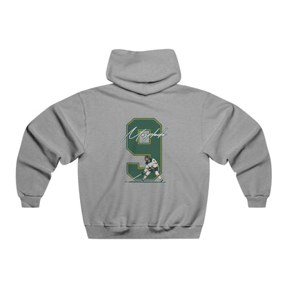 Julia Mesplede (Vermont) Vintage Hoodie