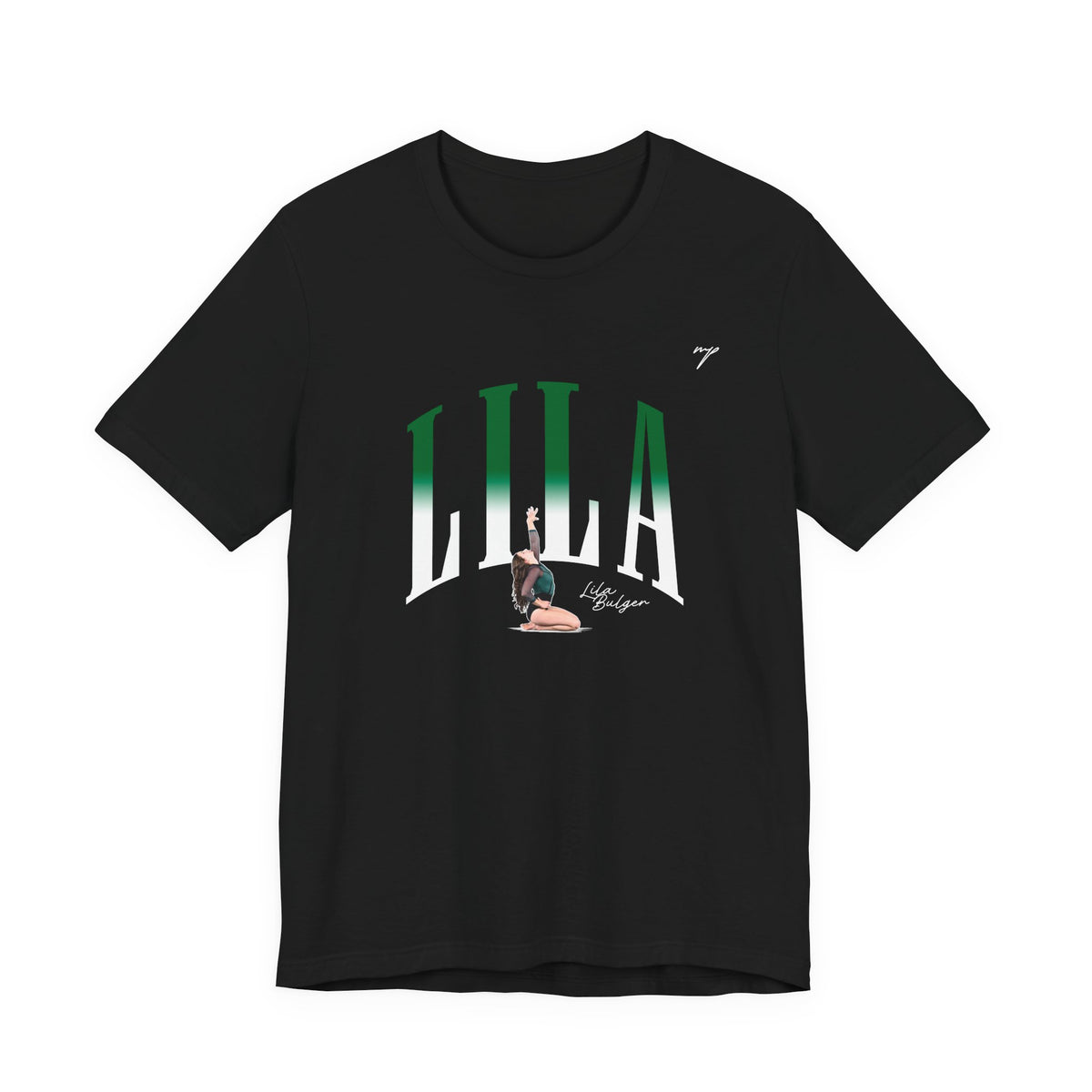 Lila Bulger Graphic Tee