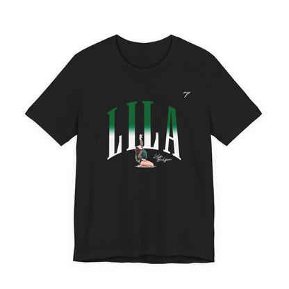 Lila Bulger Graphic Tee