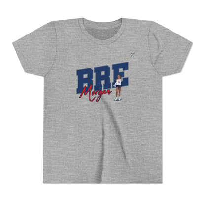 Bre Morgan YOUTH Graphic Tee