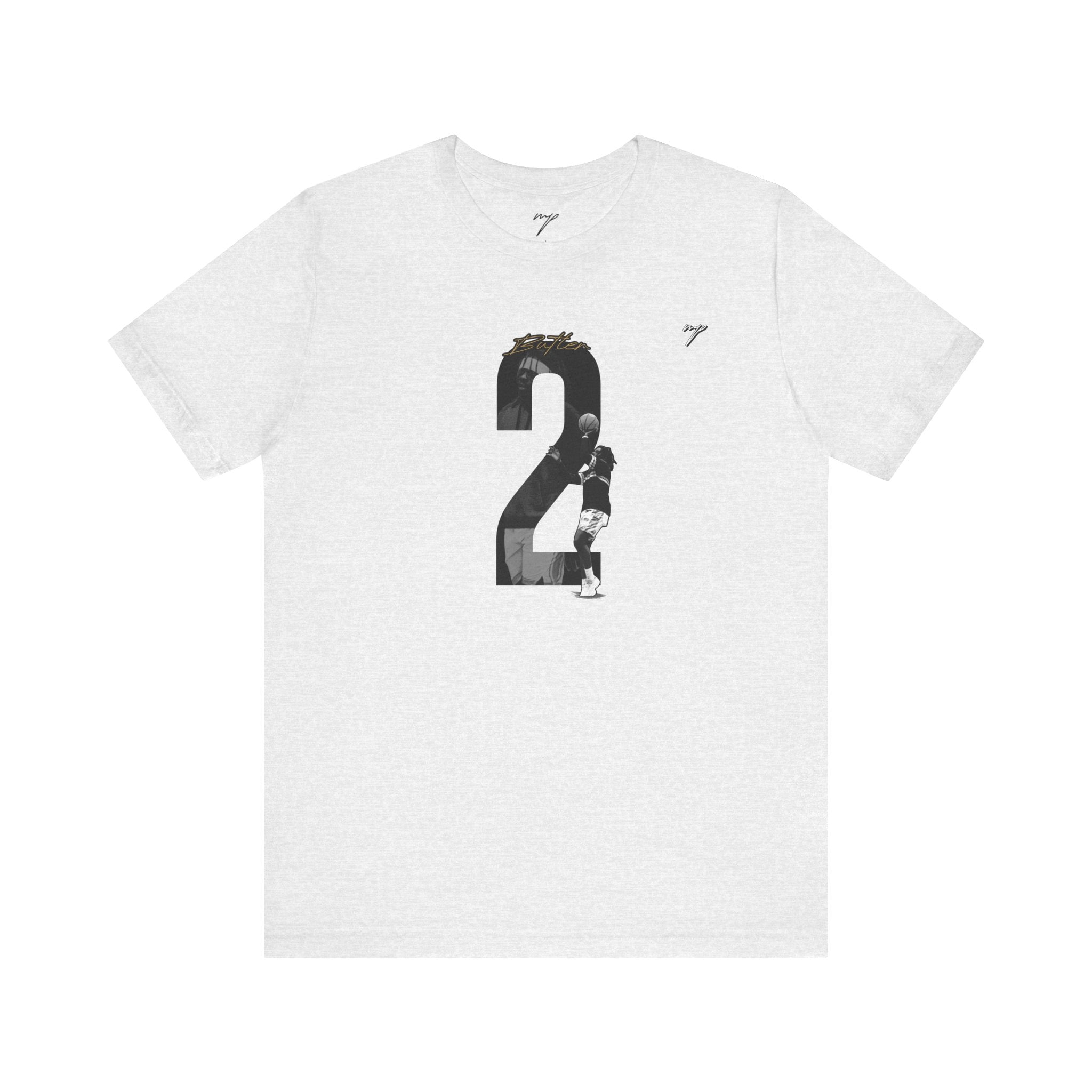 Amauri Butler Graphic Tee