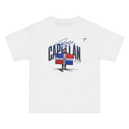 Jose Capellan Vintage Tee