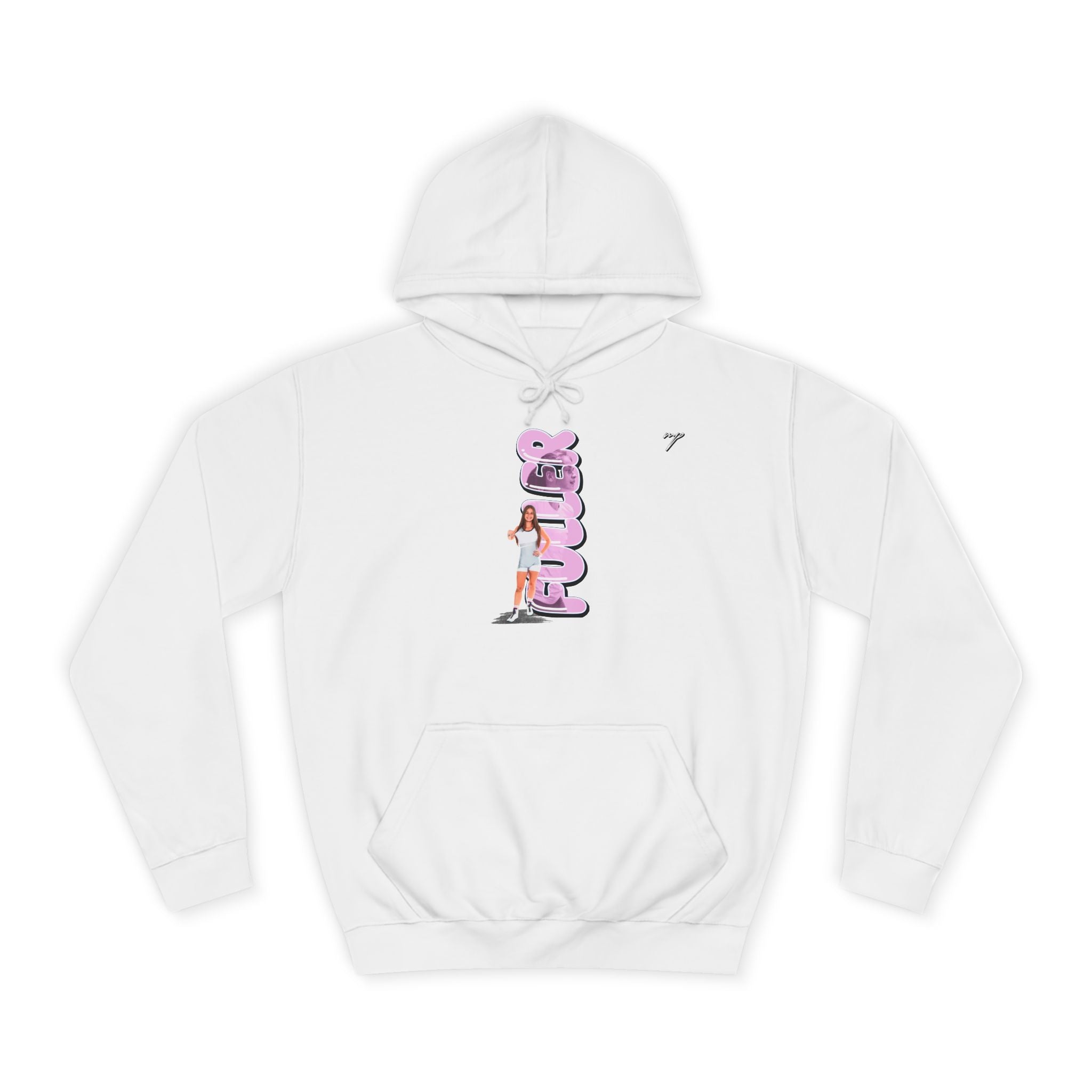 Brooke Fuller Hoodie