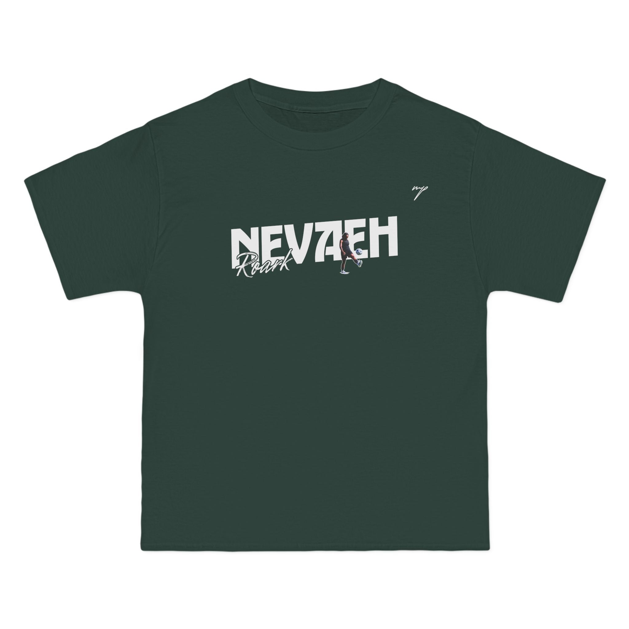 Nevaeh Roark Vintage Tee
