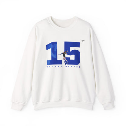 Sydney Dreves Crewneck