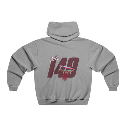 Shehabeldin Mohamed Vintage Hoodie