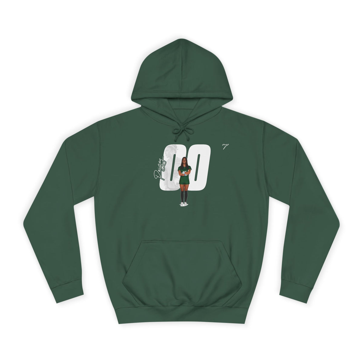 Britland Raisey Hoodie