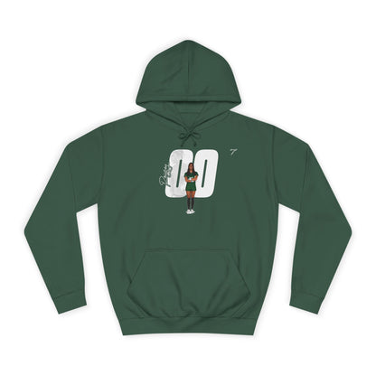 Britland Raisey Hoodie