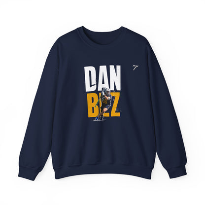 Daniel Bezrutchenko Crewneck