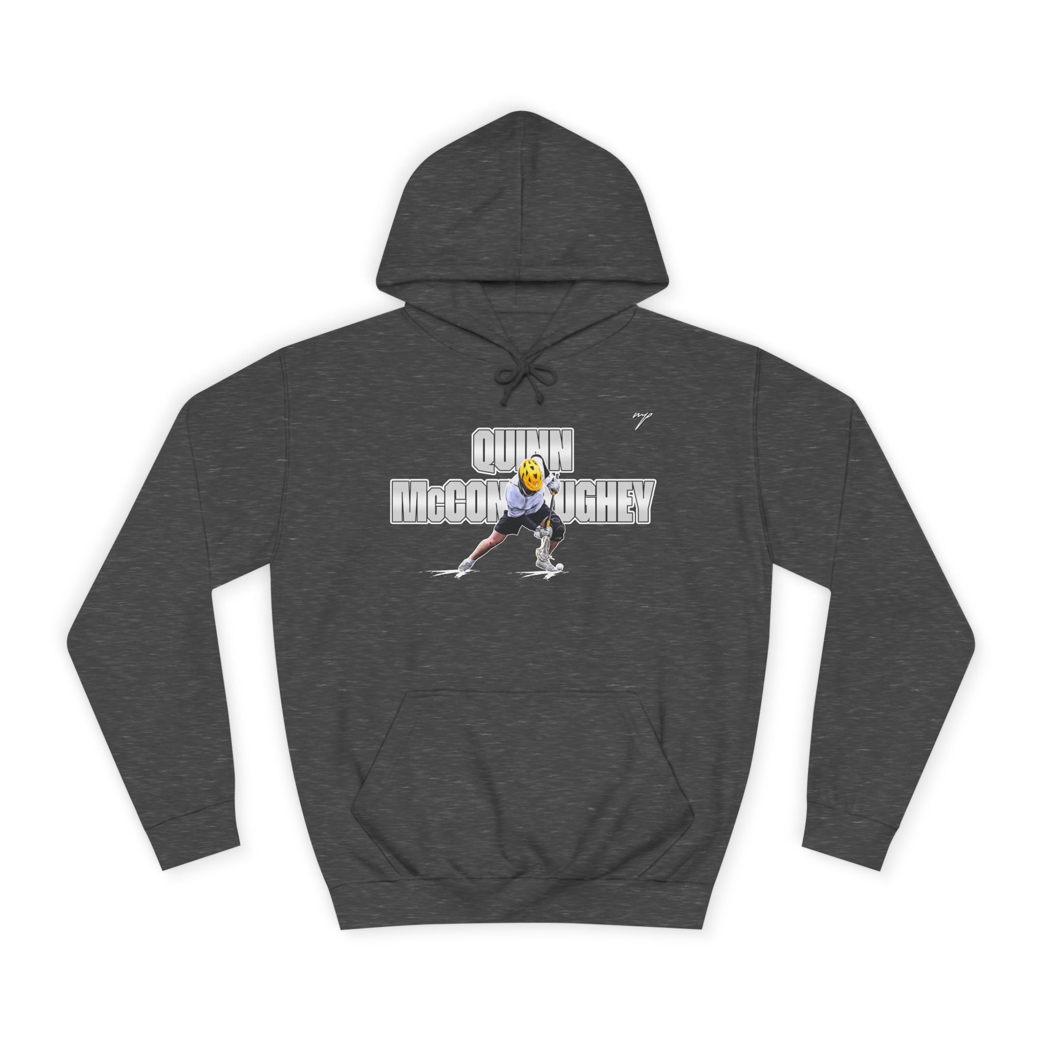 Quinn McConnaughey Hoodie