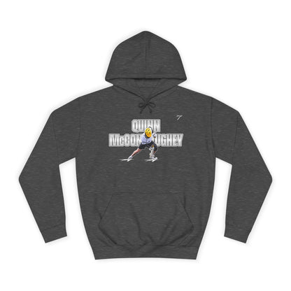 Quinn McConnaughey Hoodie