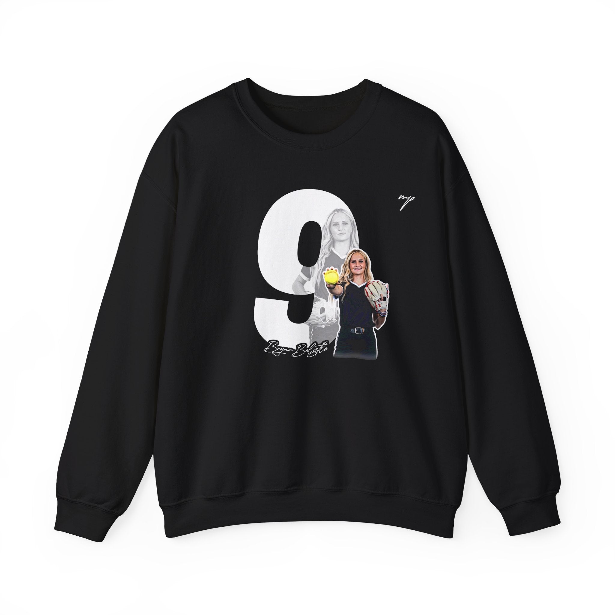 Brynn Belstle Crewneck