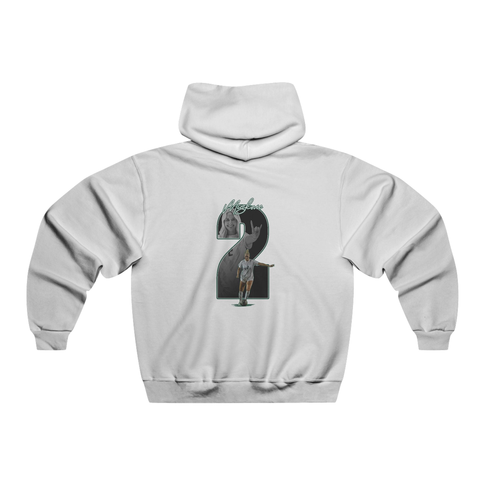 Nikolina Miskovic Vintage Hoodie