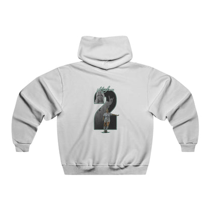 Nikolina Miskovic Vintage Hoodie