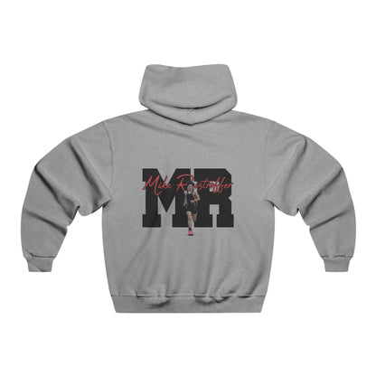 Mike Reistroffer Vintage Hoodie