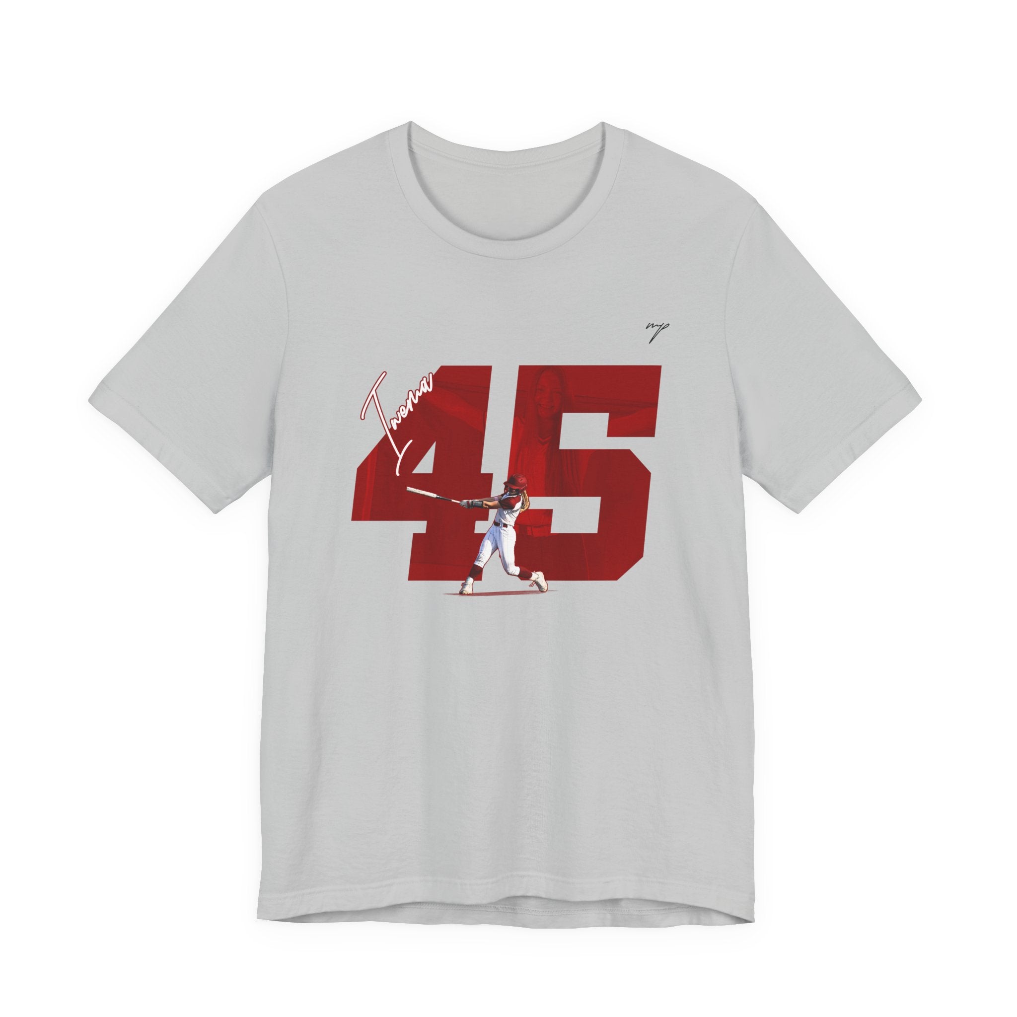 Lexi Iwema Graphic Tee