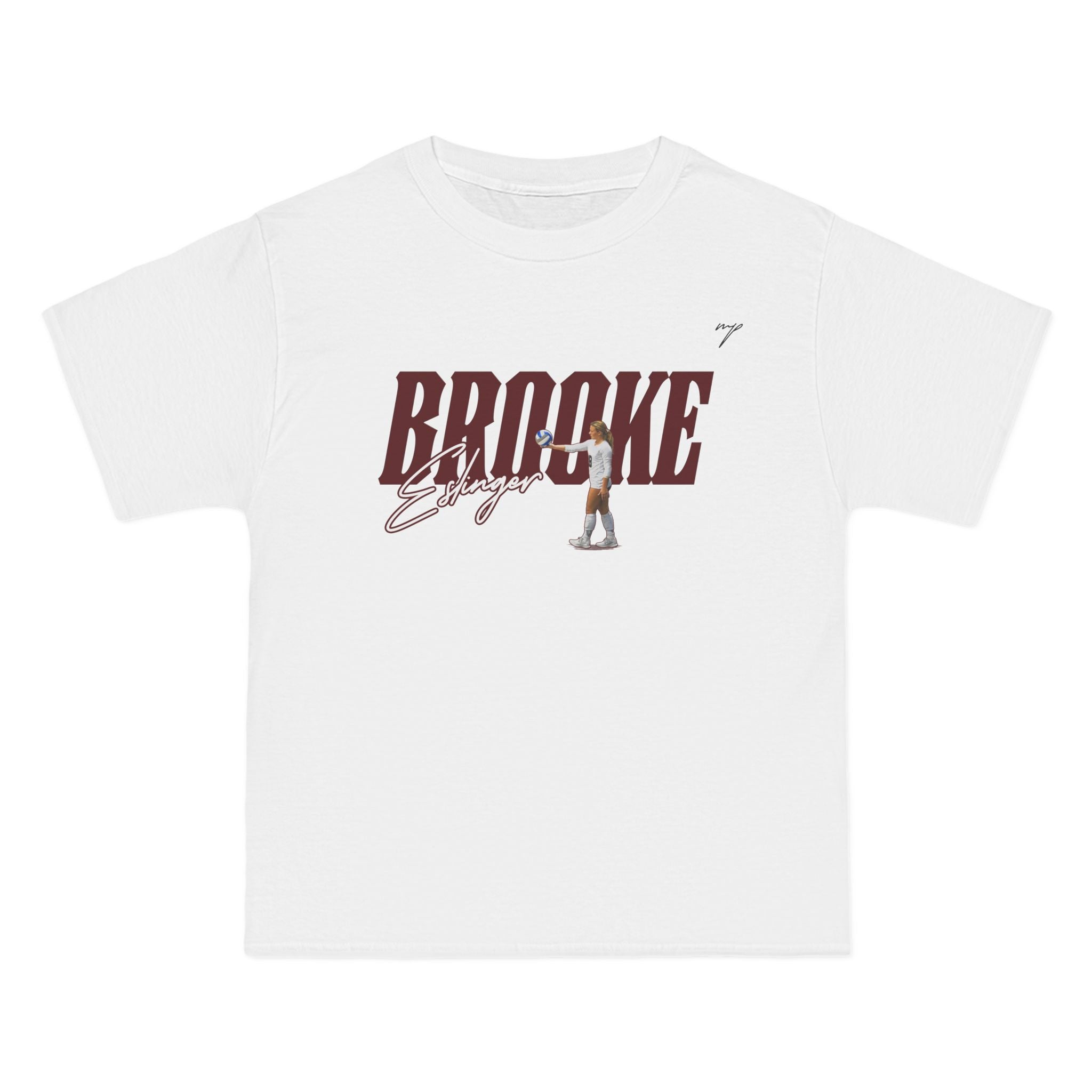 Brooke Eslinger Vintage Tee