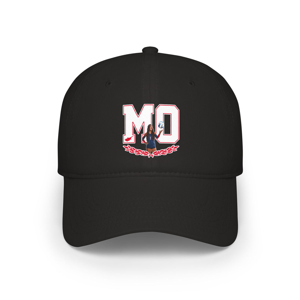 Maria Olga Siapani Hat