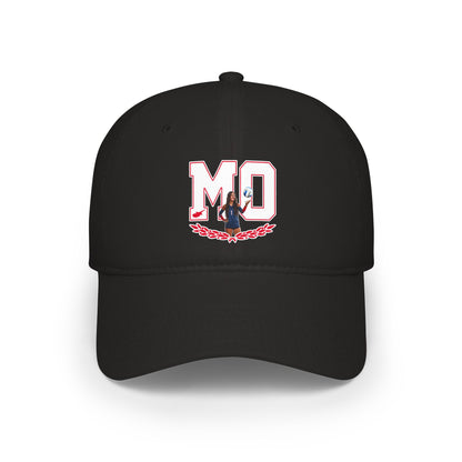 Maria Olga Siapani Hat