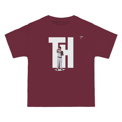 Tyler Hughes Vintage Tee