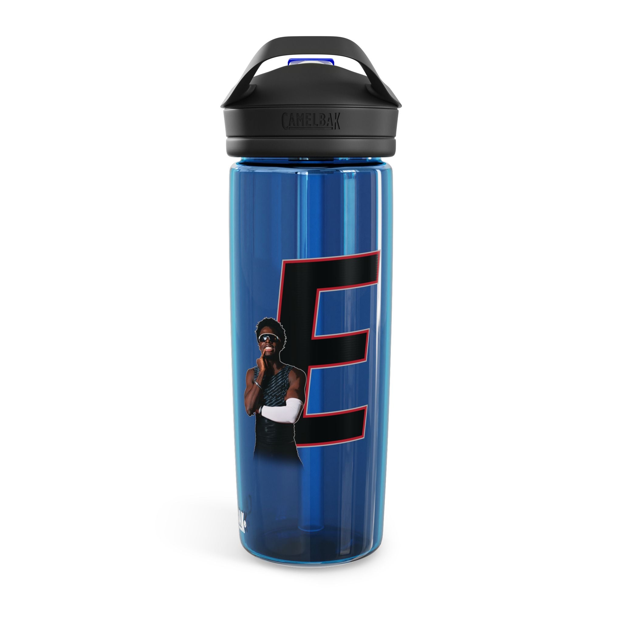 Enoch Okoh CamelBak Water Bottle
