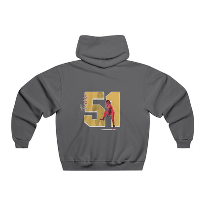 Scott Turner Vintage Hoodie