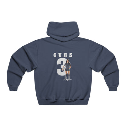 Hazel Curs Vintage Hoodie