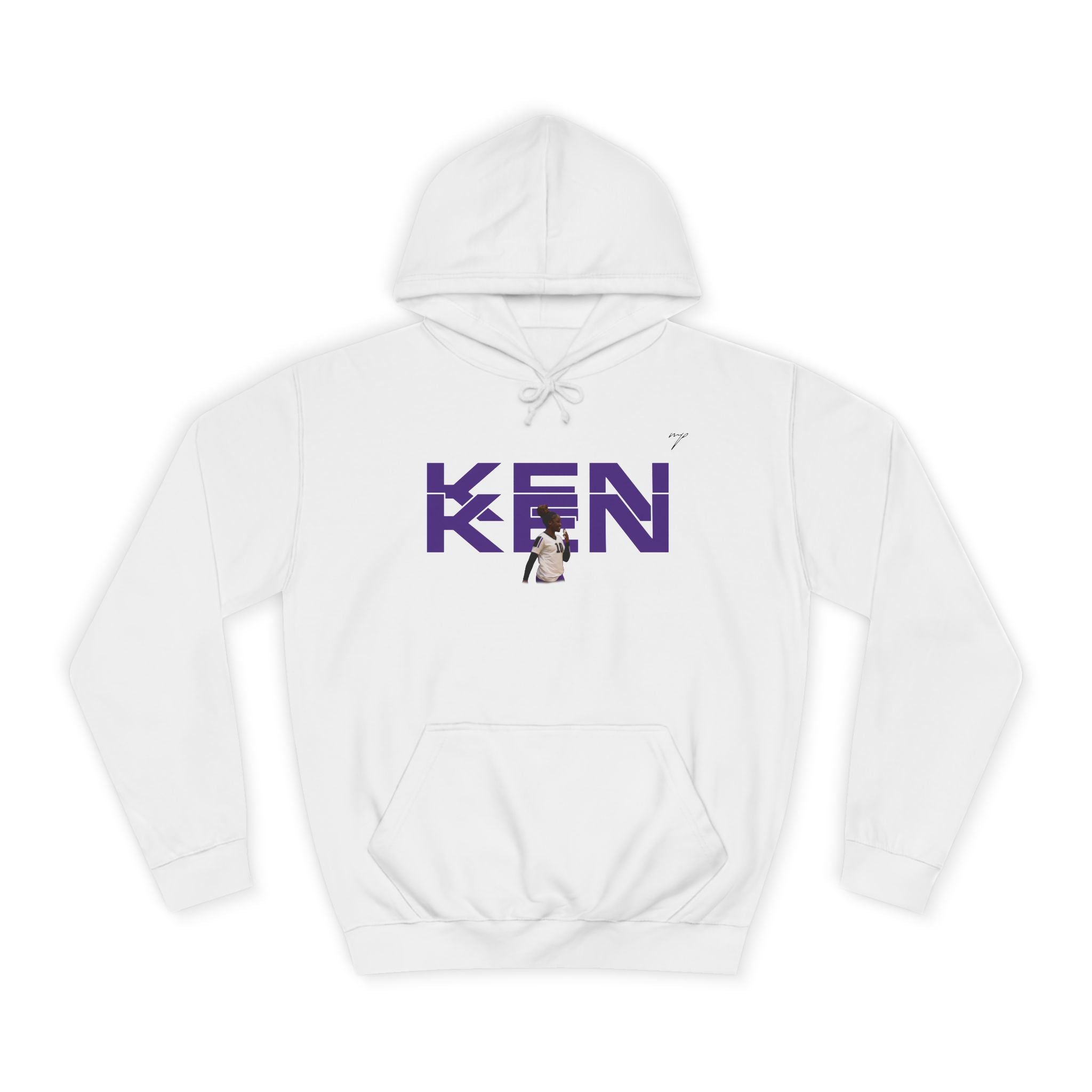 Kennedy Meeks Hoodie