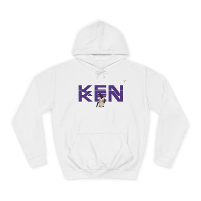 Kennedy Meeks Hoodie
