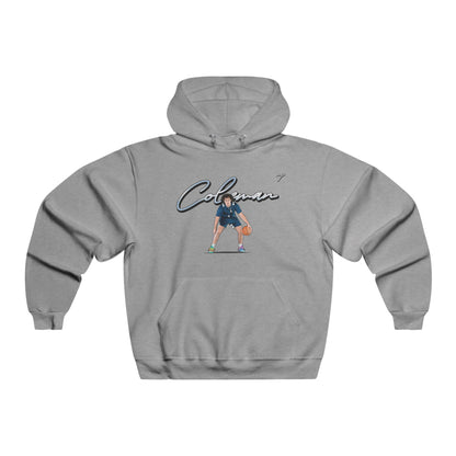 Chayson Coleman Vintage Hoodie