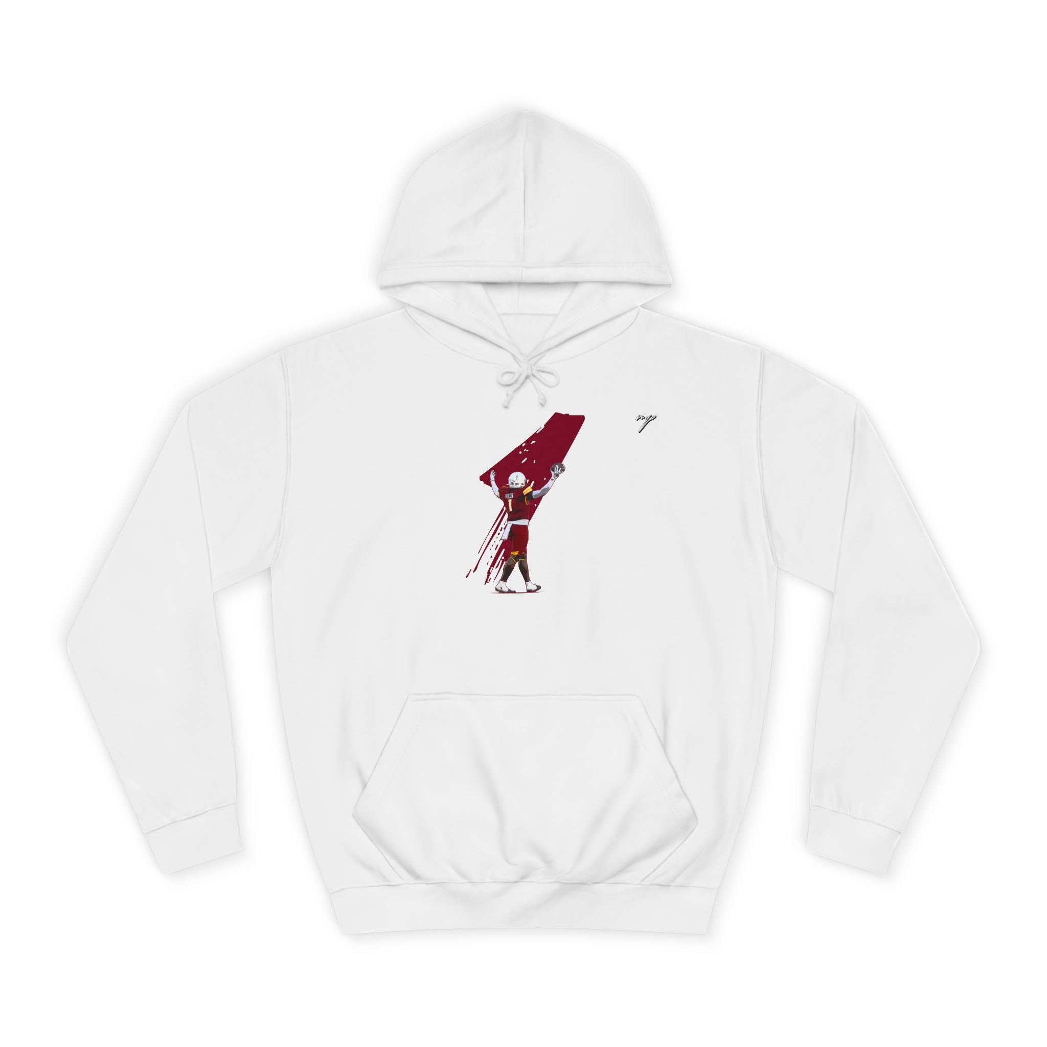 Julian Nixon Hoodie