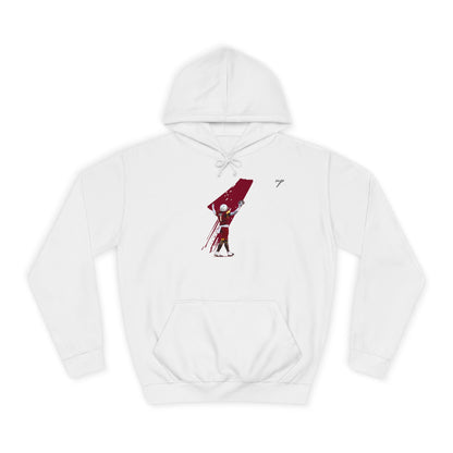 Julian Nixon Hoodie