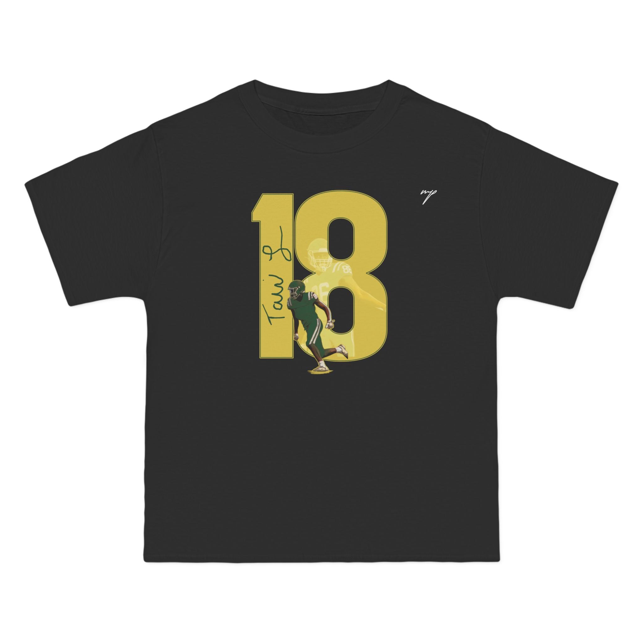 Octavious Luna Vintage Tee